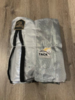 Fine Mesh Fly Sheet, Neck, 2 legs, Belly *new, bag
