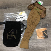 Classic Knot Free Hair Net, Bag *new