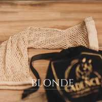 Classic Knot Free Hair Net, Bag *new