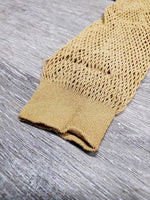 Classic Equine Knot Free Hair Net, bag *new