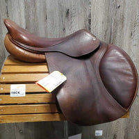 17.5 MW *5.5" CWD SE02 Close Contact, 2 Billet Guards, Red CWD Cover, Foam Panels, Lg Front Blocks, Xlg/Custom Back Blocks, Flaps: 13.5"L x 14"W Serial #: SE 02 175 TR 3C PA 315 09 4739