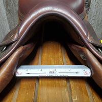 17.5 MW *5.5" CWD SE02 Close Contact, 2 Billet Guards, Red CWD Cover, Foam Panels, Lg Front Blocks, Xlg/Custom Back Blocks, Flaps: 13.5"L x 14"W Serial #: SE 02 175 TR 3C PA 315 09 4739