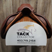 17.5 MW *5.5" CWD SE02 Close Contact, 2 Billet Guards, Red CWD Cover, Foam Panels, Lg Front Blocks, Xlg/Custom Back Blocks, Flaps: 13.5"L x 14"W Serial #: SE 02 175 TR 3C PA 315 09 4739