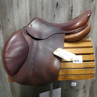 17.5 MW *5.5" CWD SE02 Close Contact, 2 Billet Guards, Red CWD Cover, Foam Panels, Lg Front Blocks, Xlg/Custom Back Blocks, Flaps: 13.5"L x 14"W Serial #: SE 02 175 TR 3C PA 315 09 4739