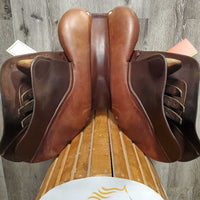 17.5 MW *5.5" CWD SE02 Close Contact, 2 Billet Guards, Red CWD Cover, Foam Panels, Lg Front Blocks, Xlg/Custom Back Blocks, Flaps: 13.5"L x 14"W Serial #: SE 02 175 TR 3C PA 315 09 4739