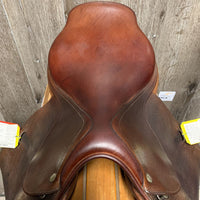 17.5 MW *5.5" CWD SE02 Close Contact, 2 Billet Guards, Red CWD Cover, Foam Panels, Lg Front Blocks, Xlg/Custom Back Blocks, Flaps: 13.5"L x 14"W Serial #: SE 02 175 TR 3C PA 315 09 4739