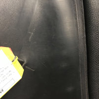 $ REDUCED!!! 18 MW *5 Albion Legend K2 Dressage Saddle, Red Albion Fleece Cover, Black Leather Cantle Cover, Wool Flocking, Front & Rear Gusset Panels, Lg Front Blocks, Flaps: 16.75"L x 12.5"W Serial #: 315 18 68981