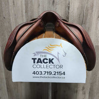 17" M *4.75" CWD SE01 Close Contact, 2 Billet Guards, Red CWD Cover, Med Front & Back Blocks, Foam Panels, Flaps: 14.25"l x 13.5"w Serial #: SE 01 170 TC 2L PA 705 205 RT17 52253