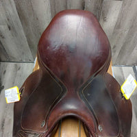 17" M *4.75" CWD SE01 Close Contact, 2 Billet Guards, Red CWD Cover, Med Front & Back Blocks, Foam Panels, Flaps: 14.25"l x 13.5"w Serial #: SE 01 170 TC 2L PA 705 205 RT17 52253