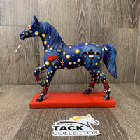 Wovoka's Vision, tag, bag, box *like new, 1E/2,262, RETIRED, RARE