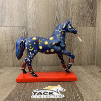 Wovoka's Vision, tag, bag, box *like new, 1E/2,262, RETIRED, RARE