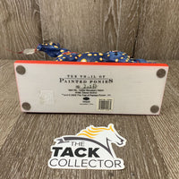 Wovoka's Vision, tag, bag, box *like new, 1E/2,262, RETIRED, RARE