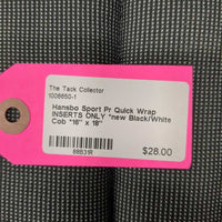 Pr Quick Wrap INSERTS ONLY *new