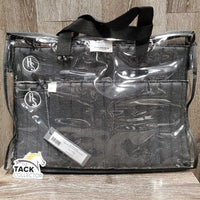 Front & Hind Infused Ceramic Magnetic Therapeutic No Bow Leg Quilts, bag *new, tags