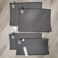 Front & Hind Infused Ceramic Magnetic Therapeutic No Bow Leg Quilts, bag *new, tags
