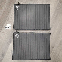 Front & Hind Infused Ceramic Magnetic Therapeutic No Bow Leg Quilts, bag *new, tags