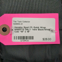 Pr Quick Wrap INSERTS ONLY *new