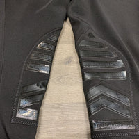 Euroseat Breeches *vgc/gc, hairy, knee rubs, pilly inside, mnr rubs & pills
