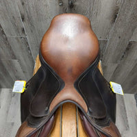 17.5 M *4.75 CWD SE02 Close Contact, 2 Billet Guards, Red CWD Cover, Med Front & Back Blocks, Foam Panels, Flaps: 14"L x 14"W Serial # SE02 175 TRTC PA 710+ 205 RT RG 11 16360