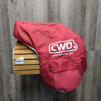 17.5 M *4.75 CWD SE02 Close Contact, 2 Billet Guards, Red CWD Cover, Med Front & Back Blocks, Foam Panels, Flaps: 14"L x 14"W Serial # SE02 175 TRTC PA 710+ 205 RT RG 11 16360