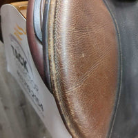 17.5 M *4.75 CWD SE02 Close Contact, 2 Billet Guards, Red CWD Cover, Med Front & Back Blocks, Foam Panels, Flaps: 14"L x 14"W Serial # SE02 175 TRTC PA 710+ 205 RT RG 11 16360