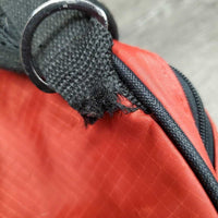 ClassicRuff Backpack for Dogs Backpack *vgc, clean, mnr hair