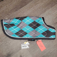 "Glacier" Dog Winter Coat *xc/like new