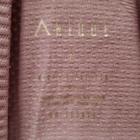 LS Light Signature UV Shirt, 1/4 zip *xc/like new