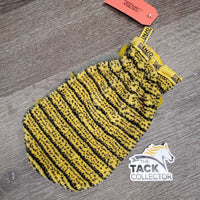 Double Sided Grooming Mitt, bag, instructions *xc, mnr dirt & hair