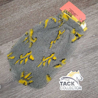 Double Sided Grooming Mitt, bag, instructions *xc, mnr dirt & hair