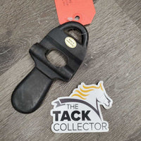 Rubber Tongue Depressor *xc, mnr dirt & scuffs