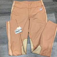 Pull On Riding Tight Breeches *vgc