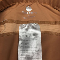 Pull On Riding Tight Breeches *vgc