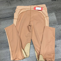 Pull On Riding Tight Breeches *vgc