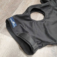 'Turn out Head' Full Face, Ears, bag, tags *new, v.waterproof