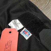 'Turn out Head' Full Face, Ears, bag, tags *new, v.waterproof
