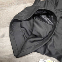 'Turn out Head' Full Face, Ears, bag, tags *new, v.waterproof
