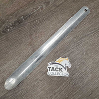Aluminum Sweat Scraper *gc, stains, rubs, bubbly
