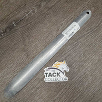 Aluminum Sweat Scraper *gc, stains, rubs, bubbly