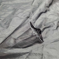 Nylon Shoulder Slinky Guard *gc/fair, clean, rip, marker?paint