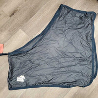 Nylon Shoulder Slinky Guard *gc/fair, clean, rip, marker?paint