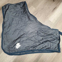 Nylon Shoulder Slinky Guard *gc/fair, clean, rip, marker?paint