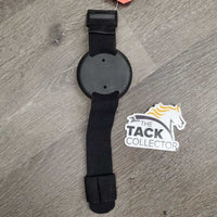 Ultimate Event Stopwatch, elastic wrist band, tin box, manual *vgc, NO Battery