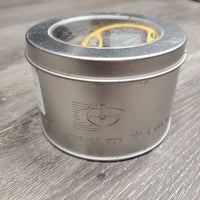 Ultimate Event Stopwatch, elastic wrist band, tin box, manual *vgc, NO Battery