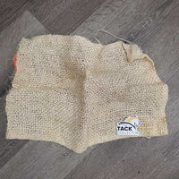 Cactus Cloth *gc, clean, frayed edges