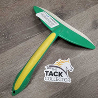 "Orca" Sweat Scraper, Handle *gc, mnr dit & scratches