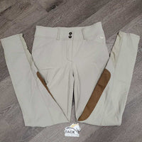 JUNIORS Euroseat Breeches *like new