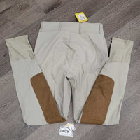 JUNIORS Euroseat Breeches *like new