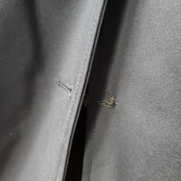 Technical Show Jacket *vgc, missing button, seam puckers