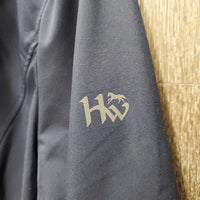 Technical Show Jacket *vgc, missing button, seam puckers